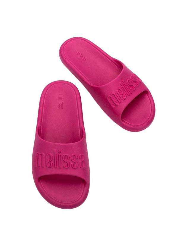 Melissa - Melissa Free Essential Slide 35732 Pink 3