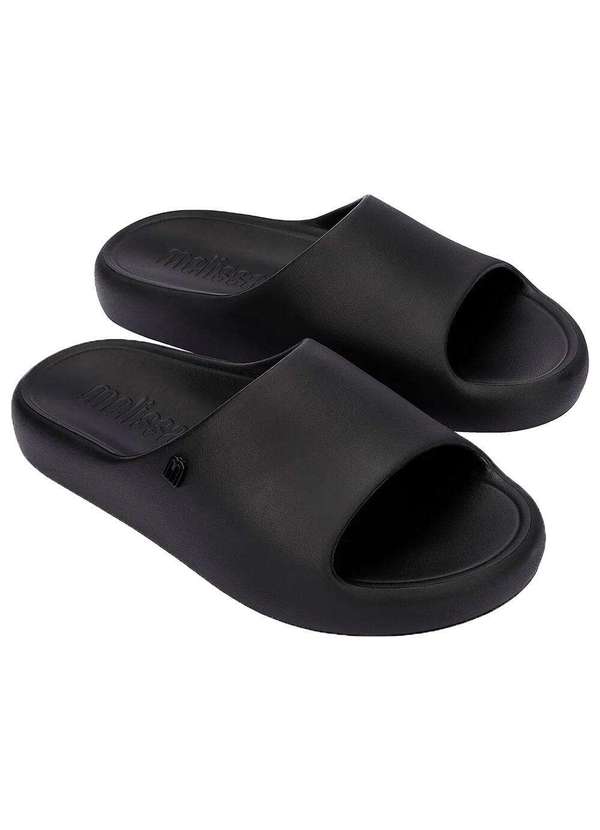 Melissa - Melissa Free Print Slide 33973 - Preto