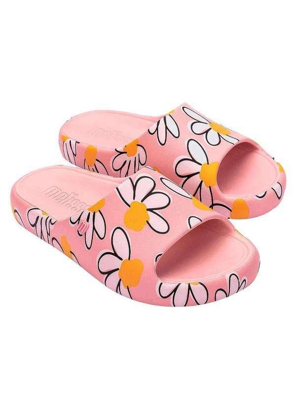 Melissa - Melissa Free Print Slide 33973 - Rosa