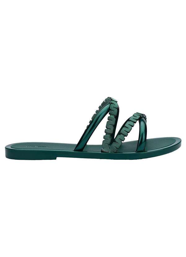 Melissa - Melissa Golden 36016 - Verde 3