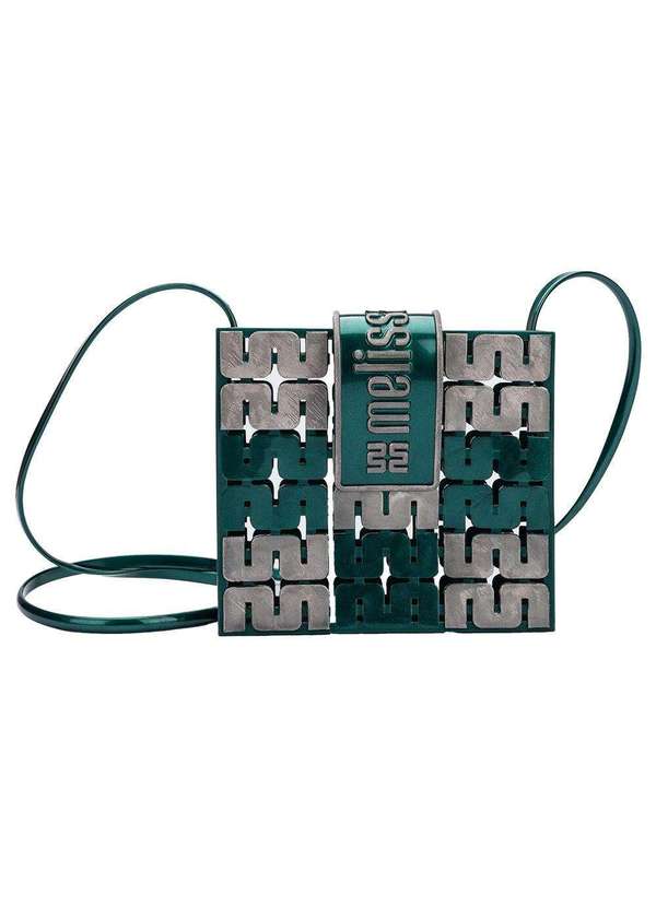 Melissa - Melissa Golden 36016 - Verde 4