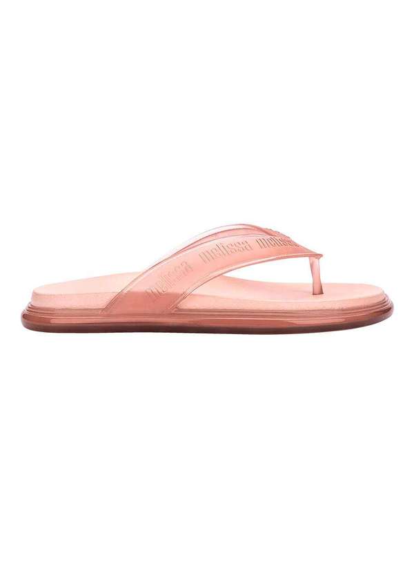 Melissa - Melissa M-Lover Plus Flip Flop 35811 - Rosa 3