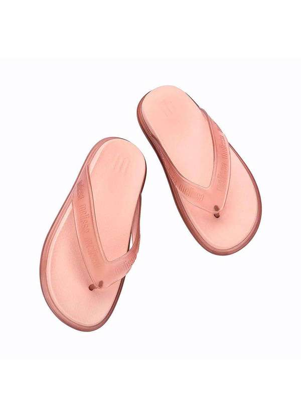 Melissa - Melissa M-Lover Plus Flip Flop 35811 - Rosa 4