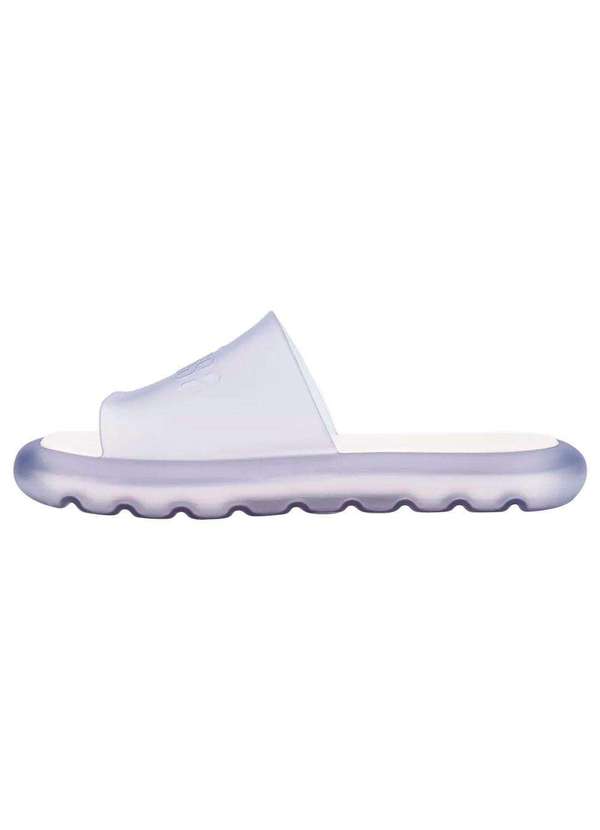 Melissa - Melissa M-Lover Plus Slide 35839 - Cristal 3