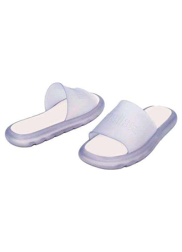 Melissa - Melissa M-Lover Plus Slide 35839 - Cristal 4