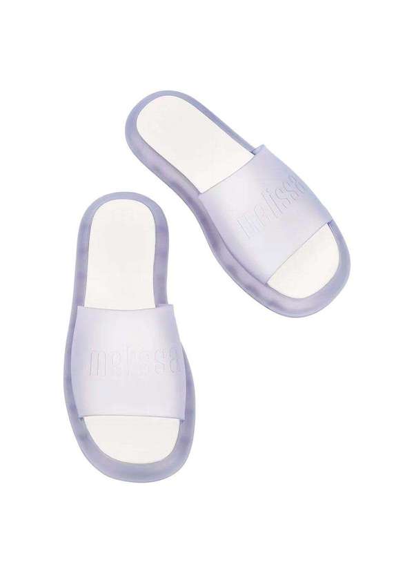 Melissa - Melissa M-Lover Plus Slide 35839 - Cristal 5
