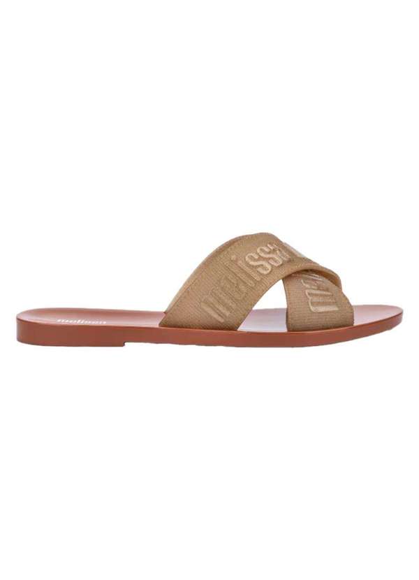 Melissa - Melissa M-Lover Slide 35740 - Ouro 2