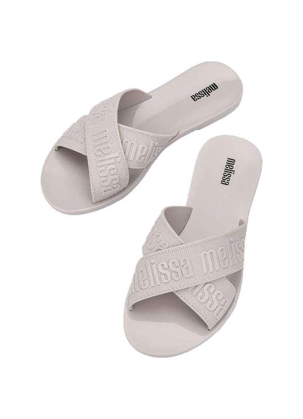 Melissa - Melissa M-Lover Slide 35740 Bege 5