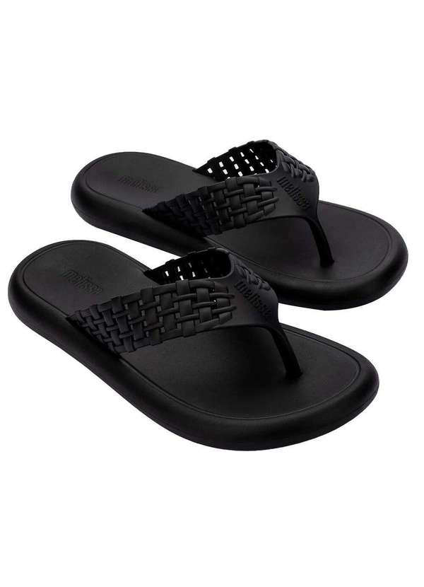 Melissa - Melissa Possession Flip Flop 35786 - Preto