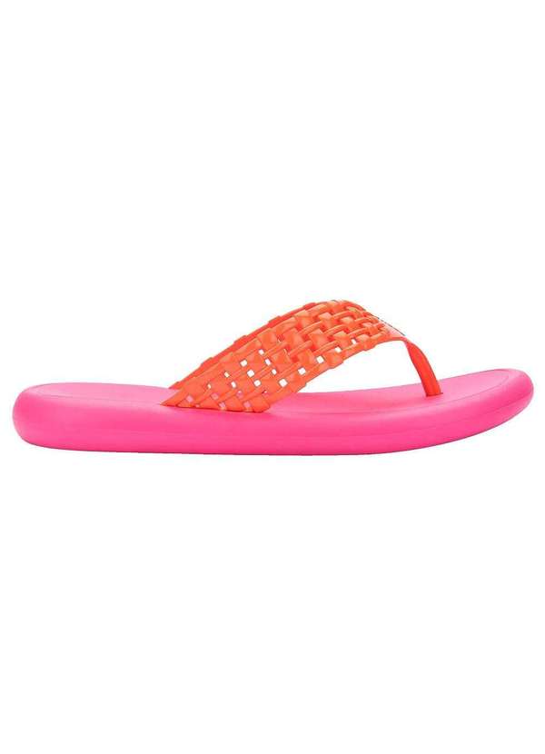 Melissa - Melissa Possession Flip Flop 35786 - Rosa 4