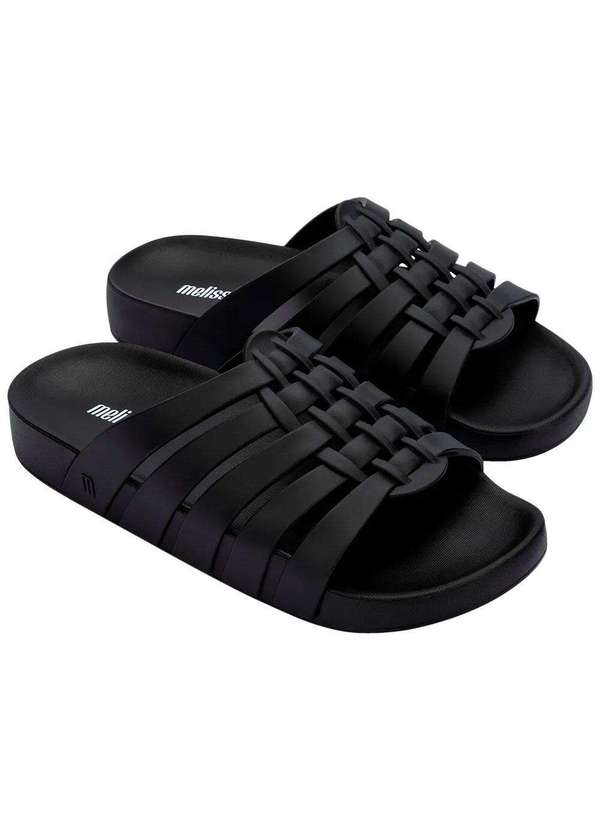 Melissa - Melissa Possession Slide 33967 - Preto