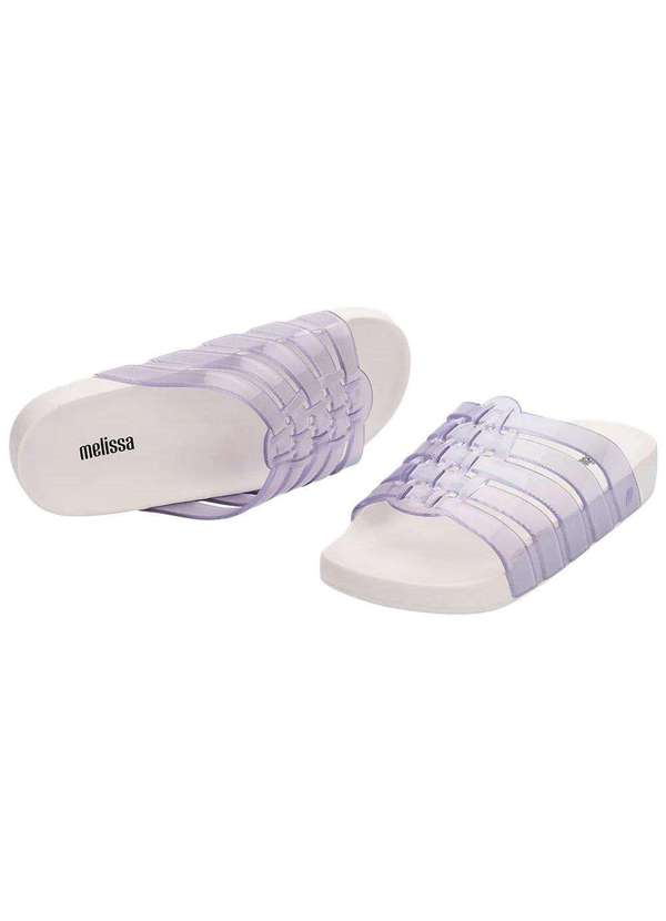 Melissa - Melissa Possession Slide 33967 Branco 2