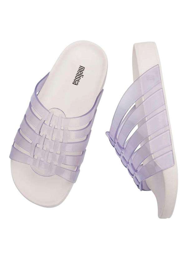 Melissa - Melissa Possession Slide 33967 Branco 3