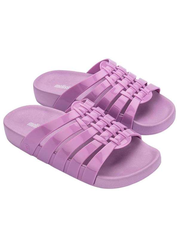 Melissa - Melissa Possession Slide 33967 Lilás 1