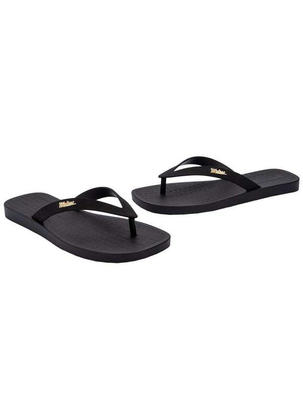 Melissa - Melissa Sun Long Beach 33528 Preto 4