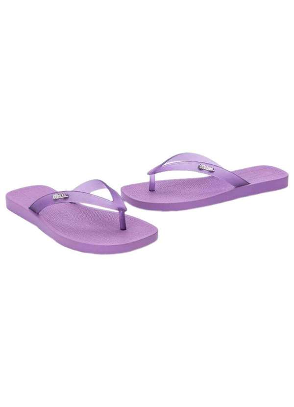 Melissa - Melissa Sun Long Beach 33528 Lilás 4