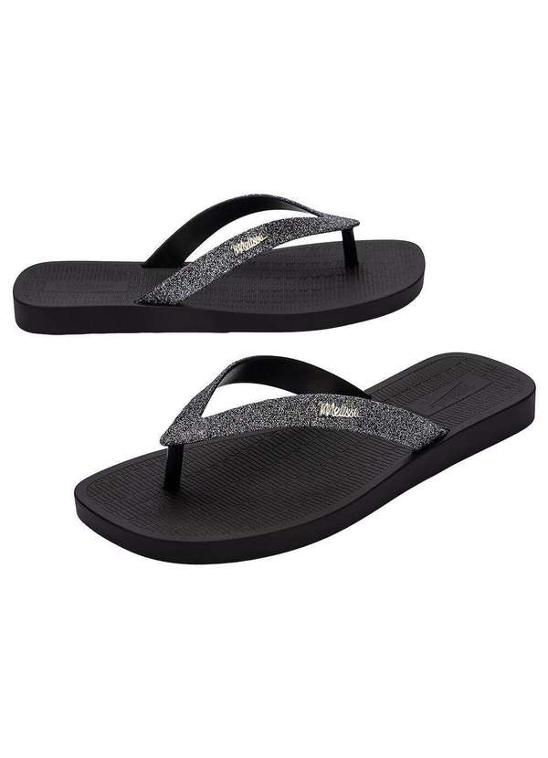 Melissa - Melissa Sun Long Beach Ii 35781 - Preto