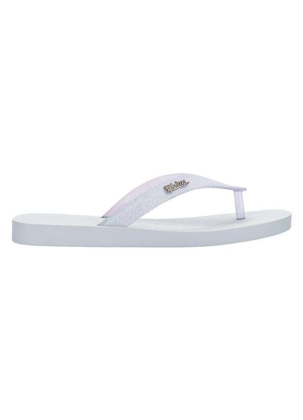 Melissa - Melissa Sun Long Beach Ii 35781 - Branco 2