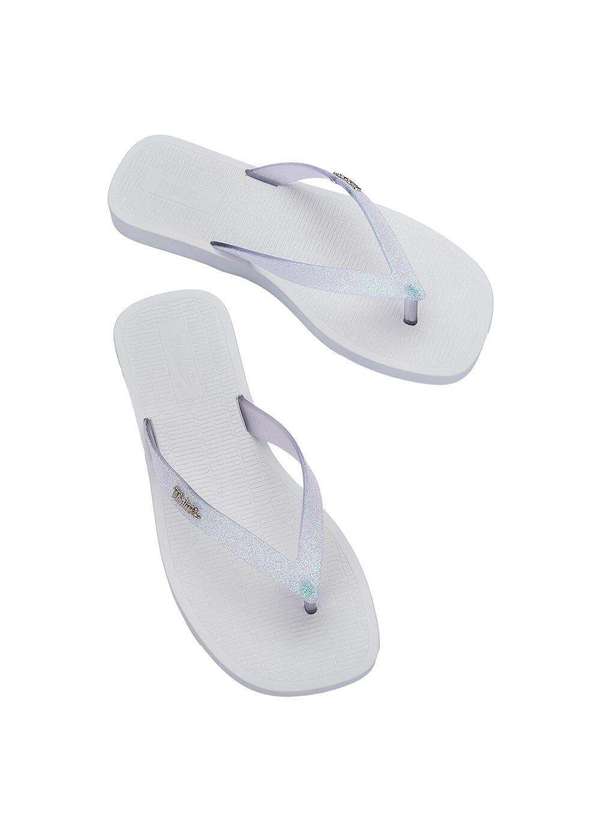 Melissa - Melissa Sun Long Beach Ii 35781 - Branco 5