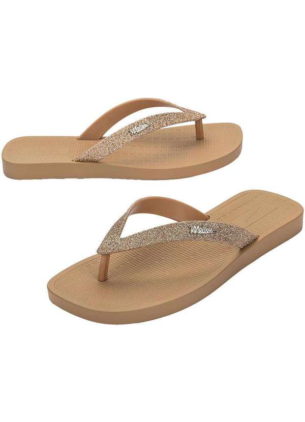 Melissa - Melissa Sun Long Beach Ii 35781 - Bronze