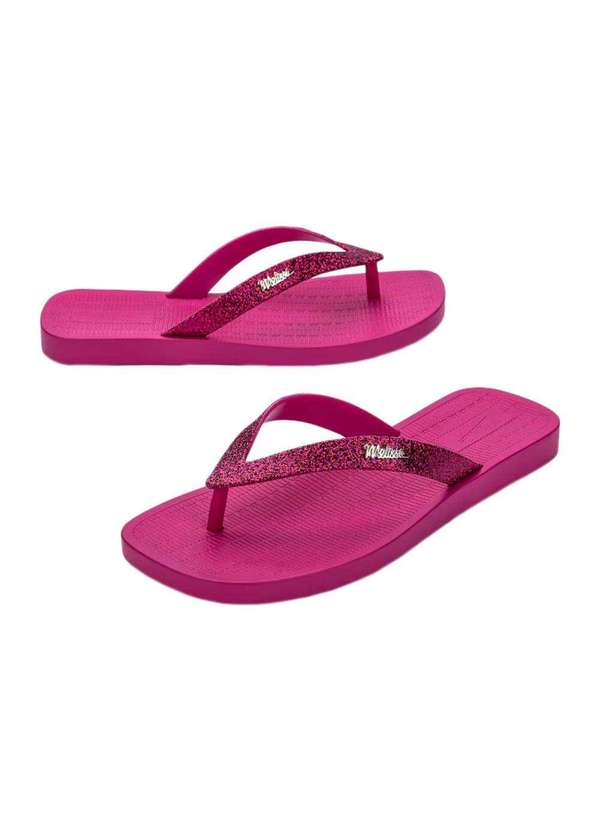Melissa - Melissa Sun Long Beach Ii 35781 - Pink