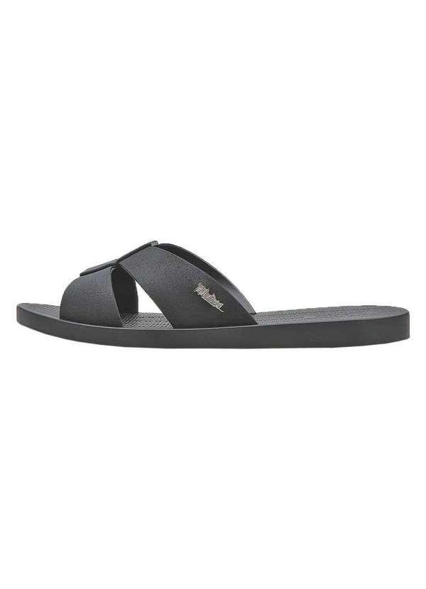 Melissa - Melissa Sun Oasis 33911 - Preto 2
