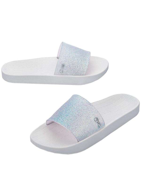 Melissa - Melissa Sun Sunset Ii 36082 Branco 3