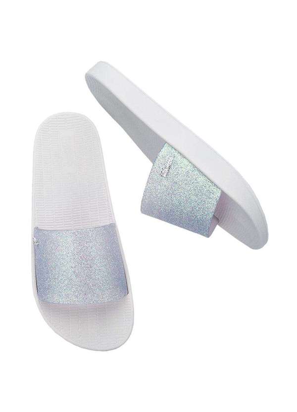 Melissa - Melissa Sun Sunset Ii 36082 Branco 4