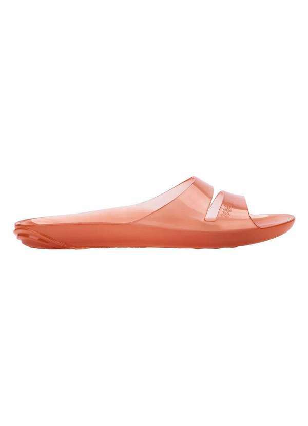 Melissa - Melissa The Real Jelly Slide 33646 - Laranja