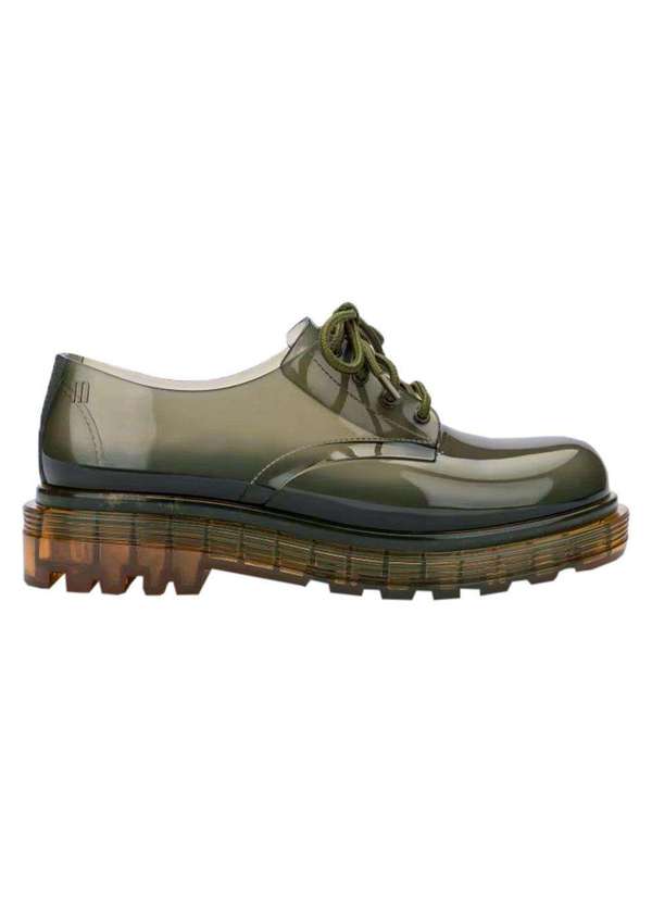 Melissa - Melissa Bass - Oliva