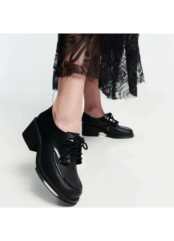 Melissa - Melissa Taylor 36187 Preto 2