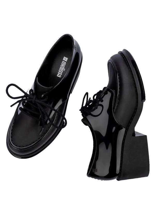 Melissa - Melissa Taylor 36187 Preto 3