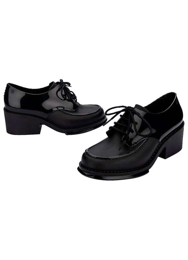 Melissa - Melissa Taylor 36187 Preto 4