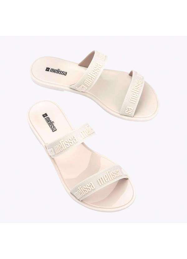 Melissa - Melissa  Bolsa Duo M Lover 36628 Natural 5