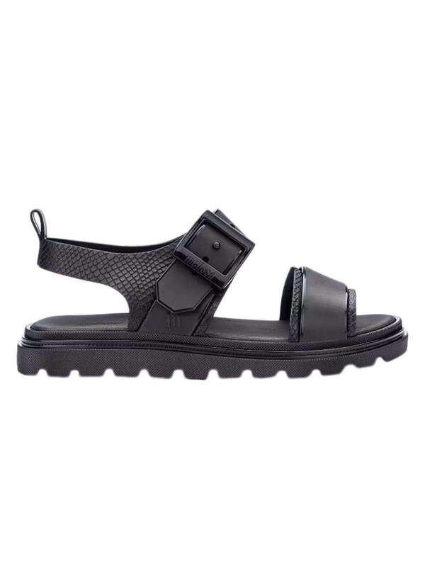 Melissa - Melissa Connection Papete 35885 - Preto 3