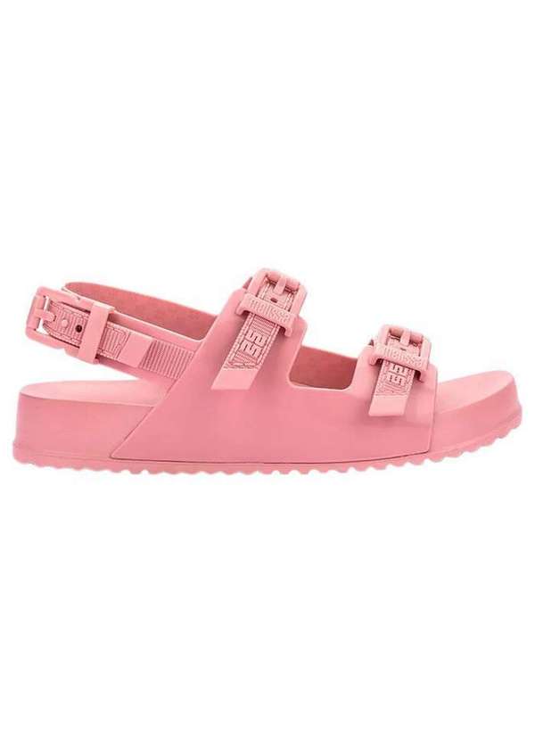 Melissa - Melissa Cozy Sandal 36895 - Rosa