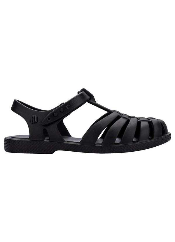 Melissa - Melissa Free Possession 36096 - Preto