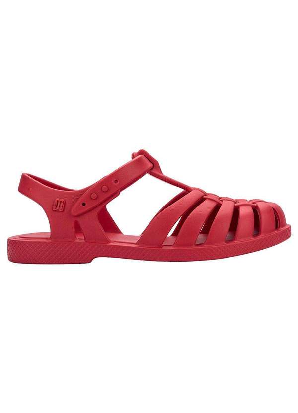 Melissa - Melissa Free Possession 36096 - Vermelho