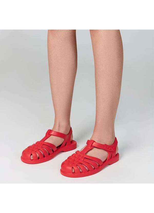 Melissa - Melissa Free Possession 36096 - Vermelho 2