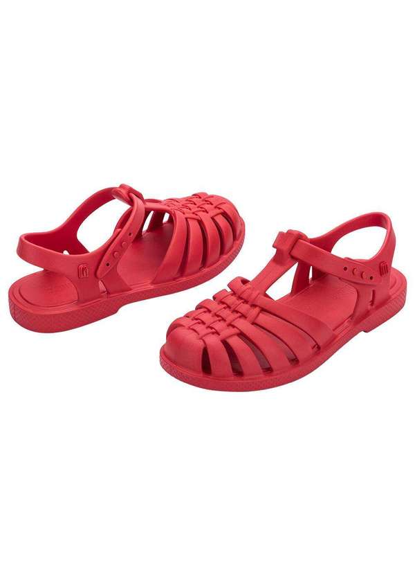 Melissa - Melissa Free Possession 36096 - Vermelho 3