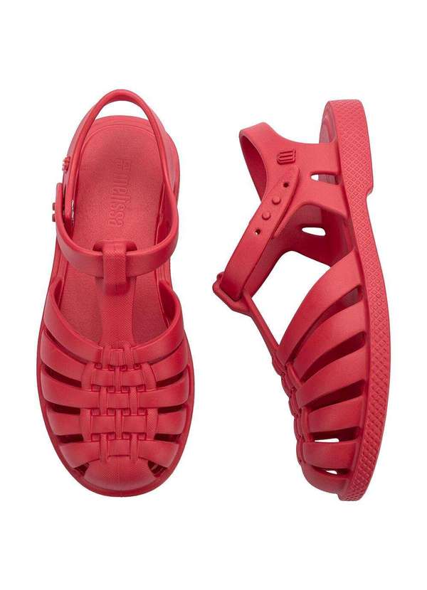 Melissa - Melissa Free Possession 36096 - Vermelho 4