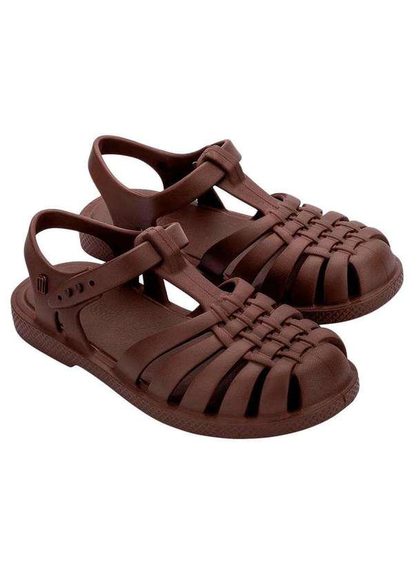 Melissa - Melissa Free Possession 36096 - Café