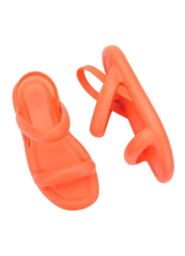 Melissa - Melissa Free Sandal 33723 - Laranja 4