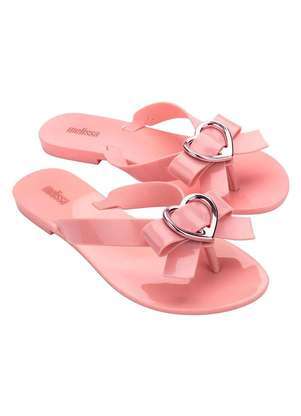Melissa Harmonic Hot 33944 - Rosa - Clovis Calcados