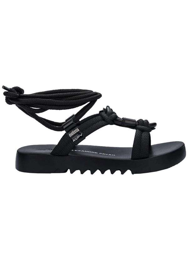 Melissa - Melissa Kirk Alexandre Pavão 36193 Preto