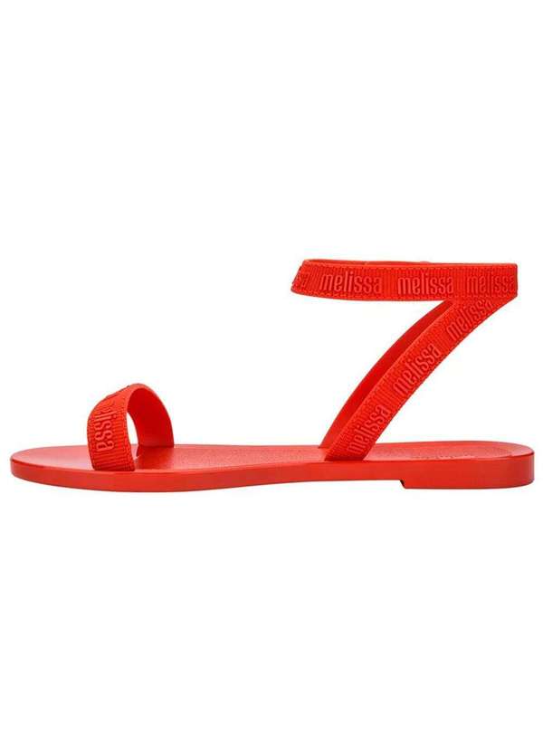 Melissa - Melissa M-Lover Sandal 35750 Vermelho 3