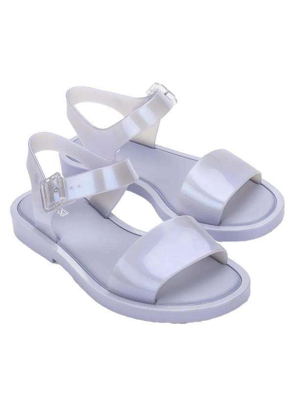 Melissa - Melissa Mar Sandal Ii 33815 Lilás