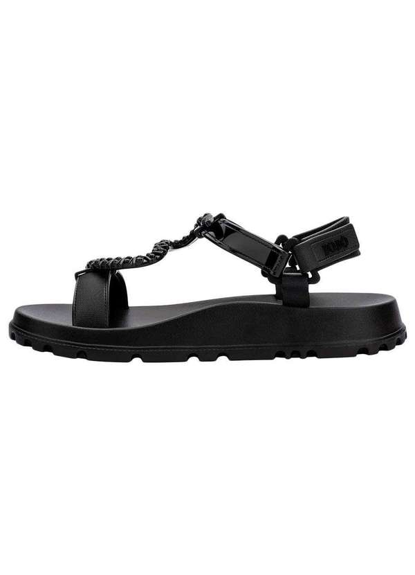 Melissa - Melissa Papete Bo.Bô 35996 - Preto 3