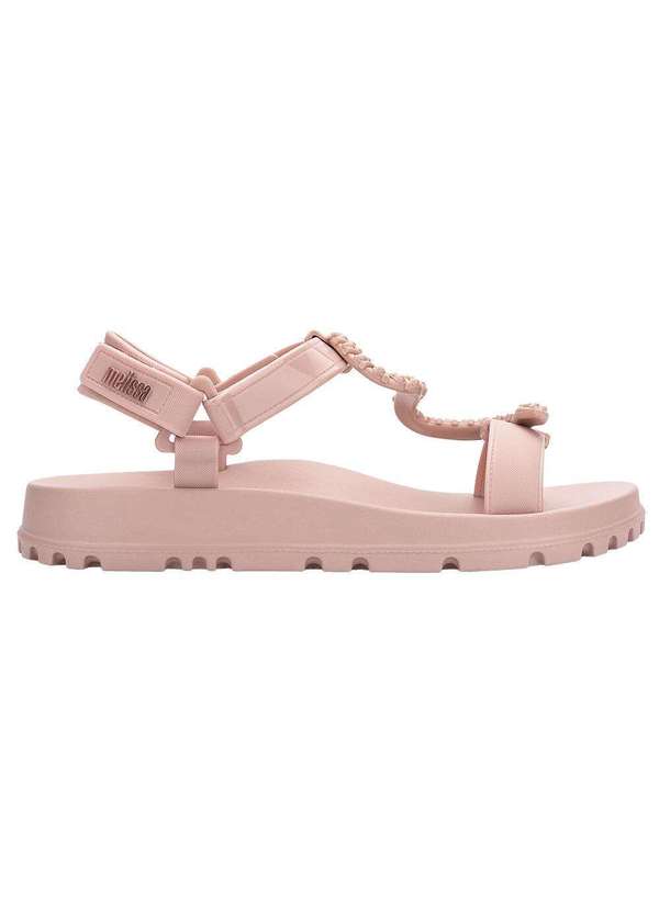 Melissa - Melissa Papete Bo.Bô 35996 - Rosa
