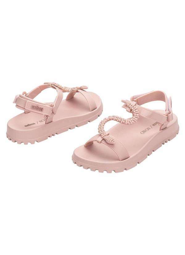 Melissa - Melissa Papete  Bo.Bô 35996 - Rosa 3